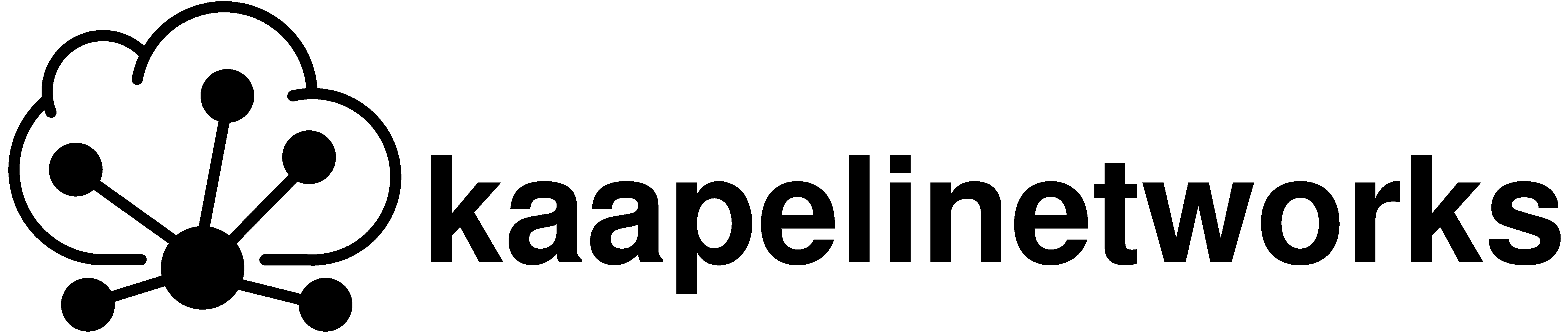 Kaapelinetworks logo