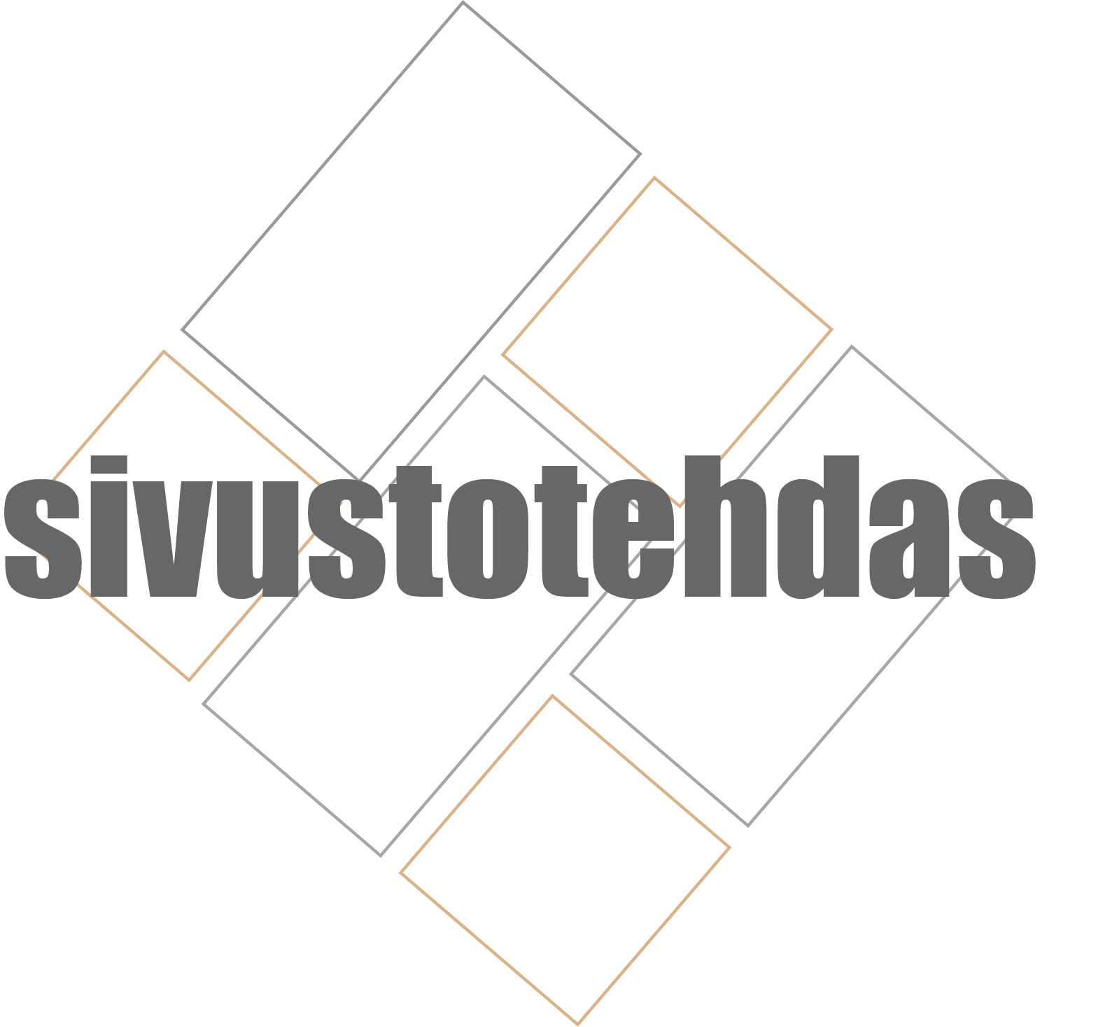 Sivustotehdas logo