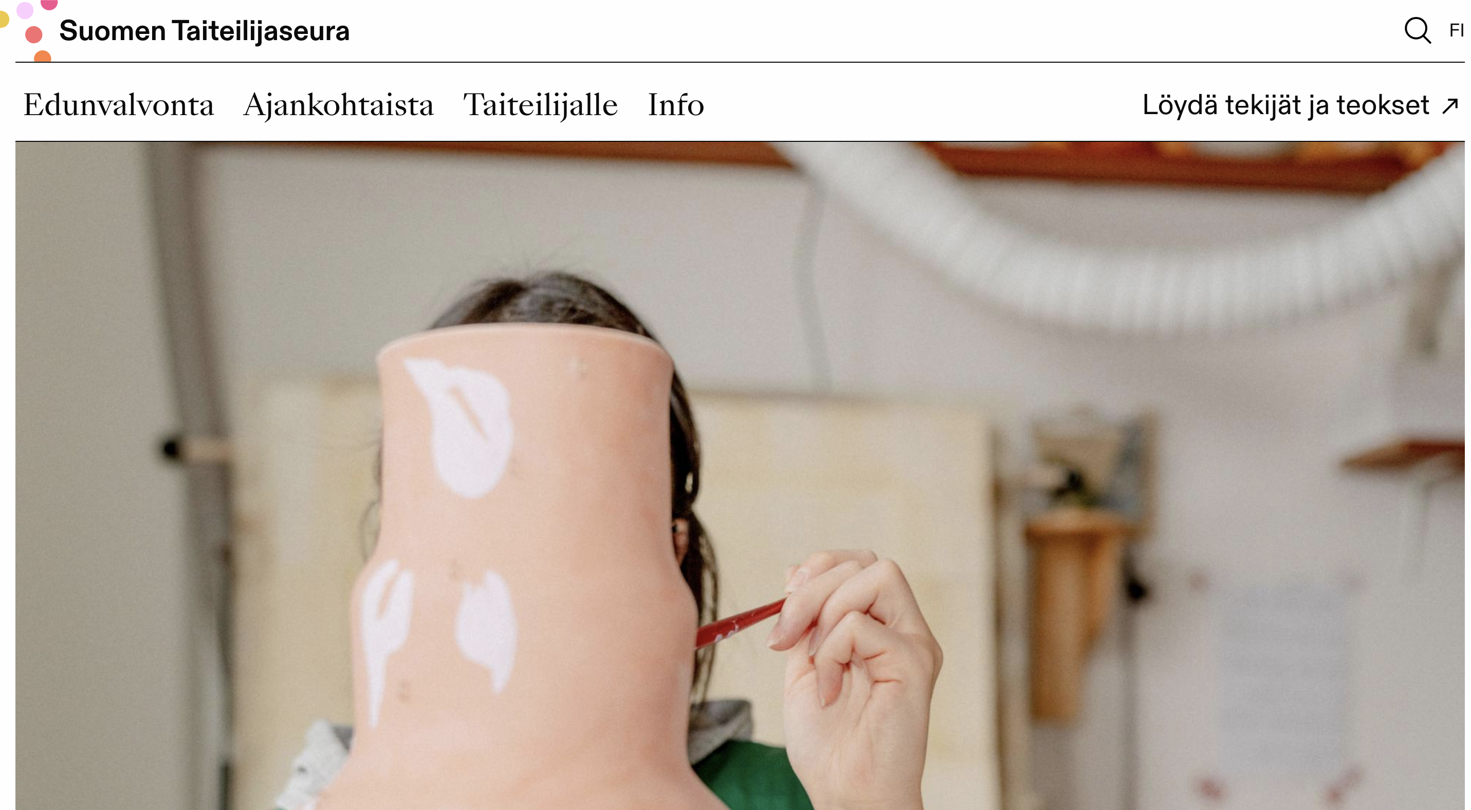 Artists.fi