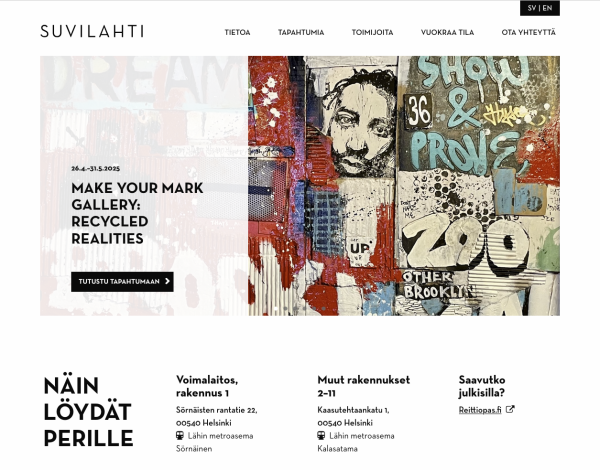 Suvilahti